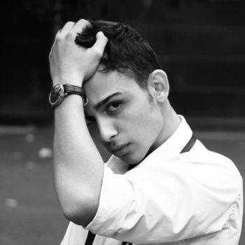 arshia photo